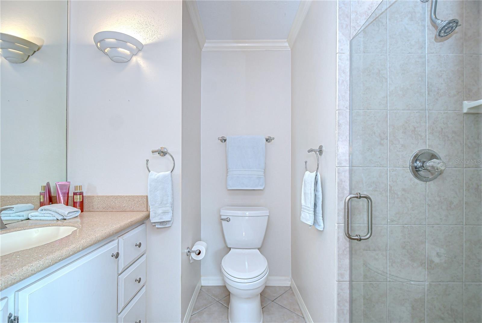 BEACON MEADOWS UNIT III A - Residential