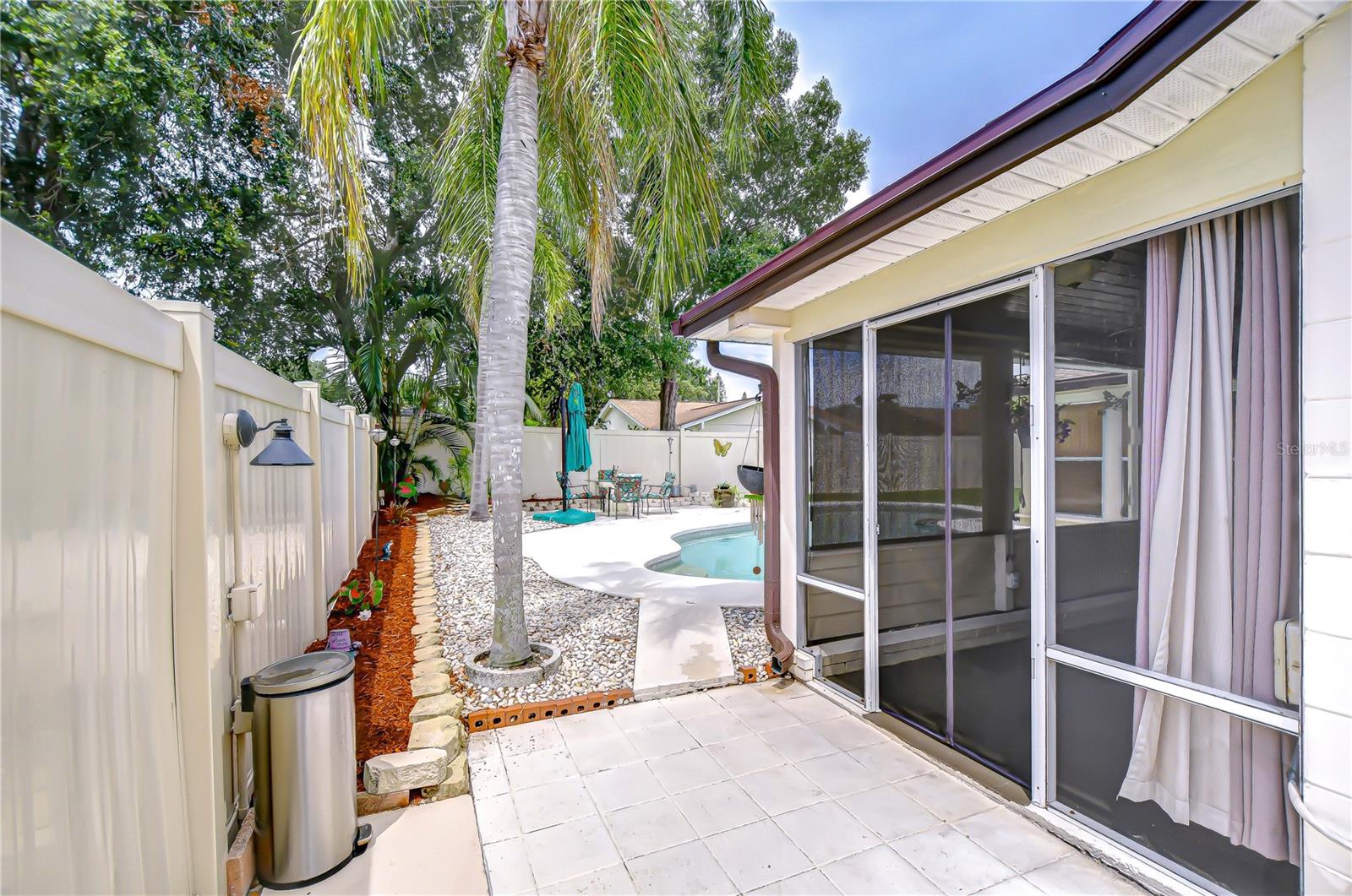 BEACON MEADOWS UNIT III A - Residential