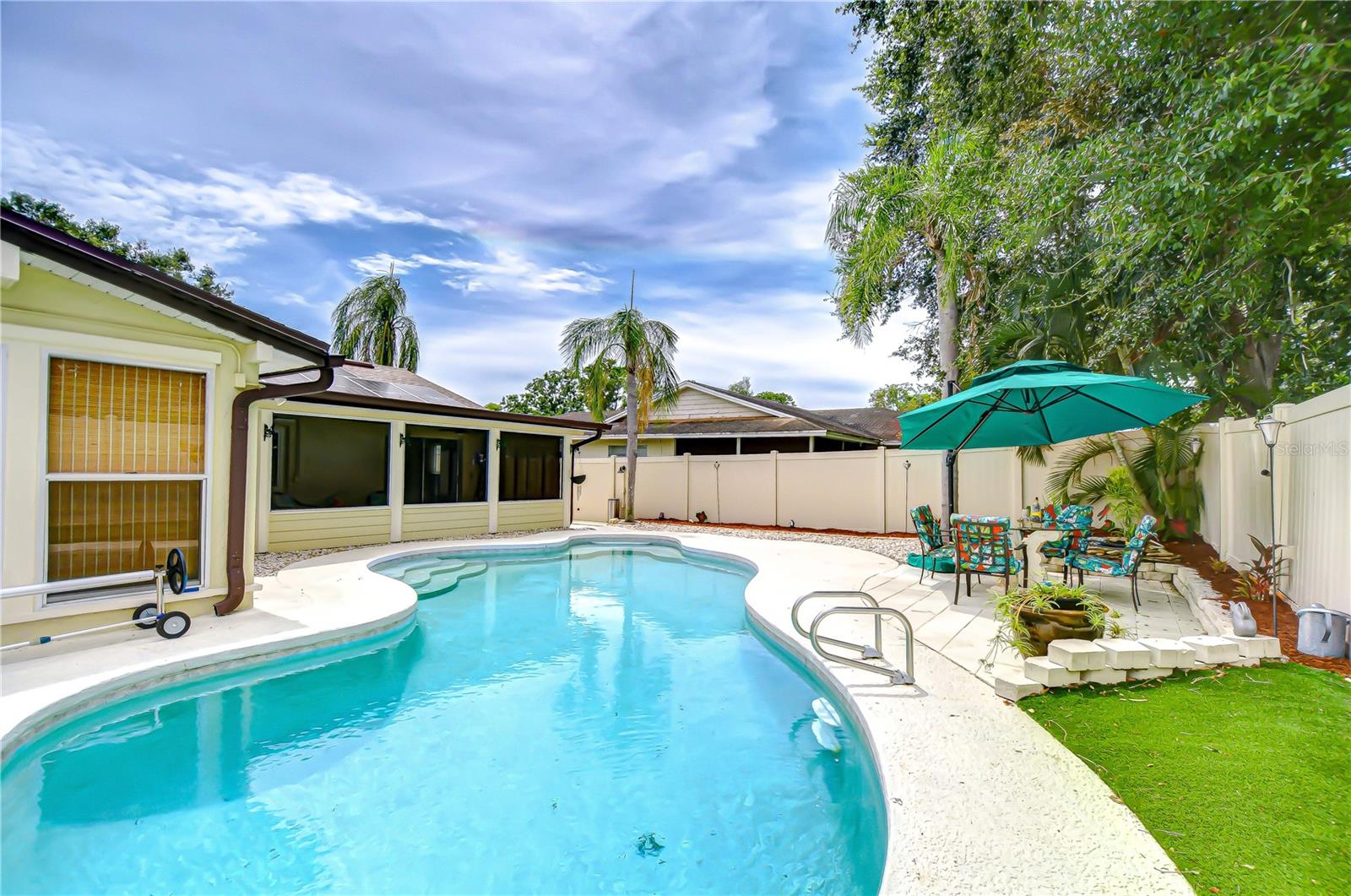 BEACON MEADOWS UNIT III A - Residential