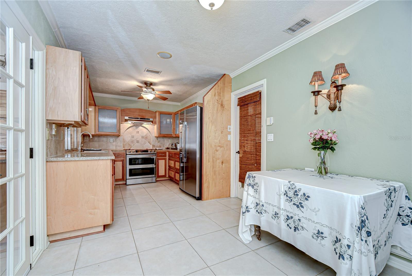 BEACON MEADOWS UNIT III A - Residential