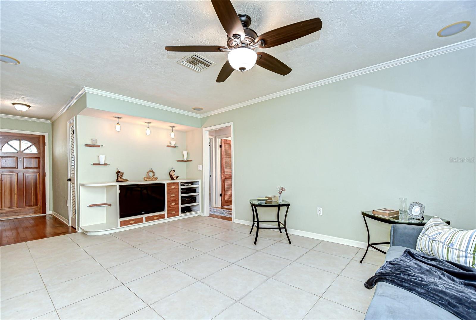 BEACON MEADOWS UNIT III A - Residential