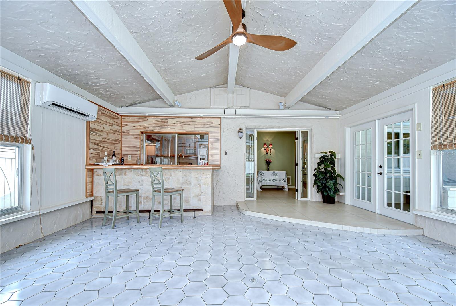 BEACON MEADOWS UNIT III A - Residential