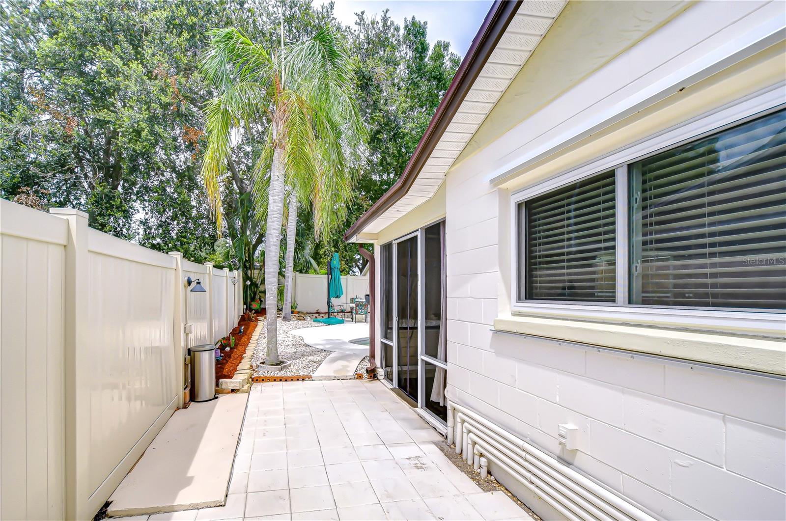 BEACON MEADOWS UNIT III A - Residential
