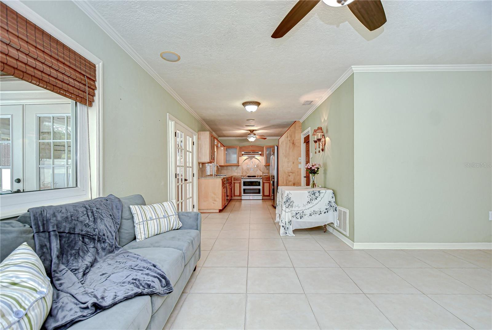 BEACON MEADOWS UNIT III A - Residential