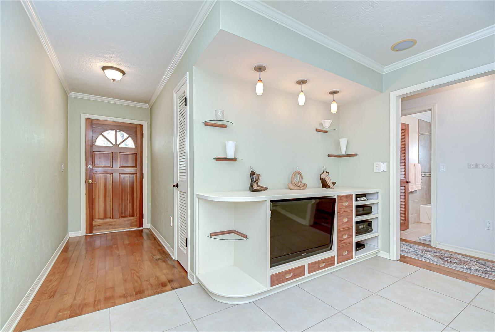 BEACON MEADOWS UNIT III A - Residential