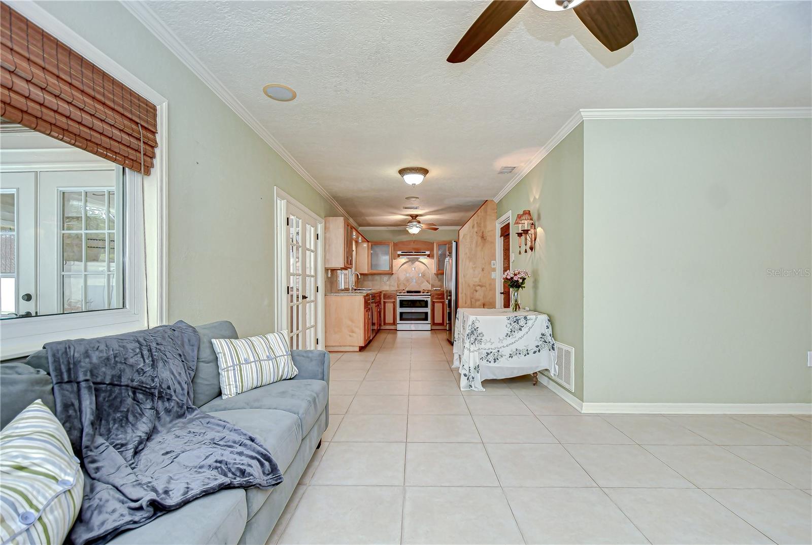 BEACON MEADOWS UNIT III A - Residential
