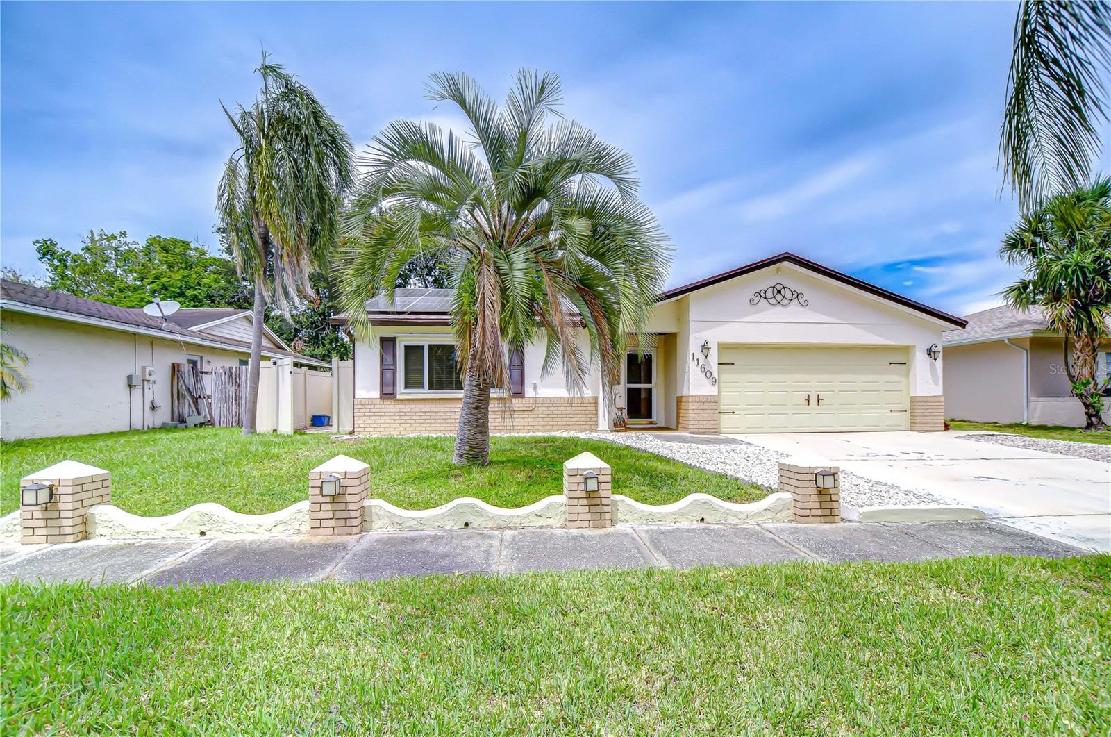 BEACON MEADOWS UNIT III A - Residential