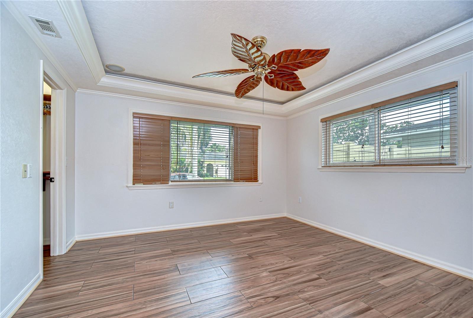 BEACON MEADOWS UNIT III A - Residential