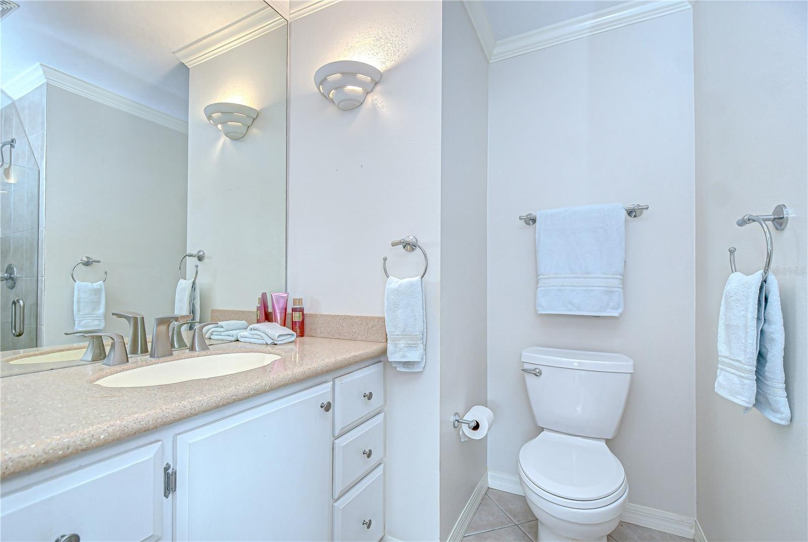 BEACON MEADOWS UNIT III A - Residential