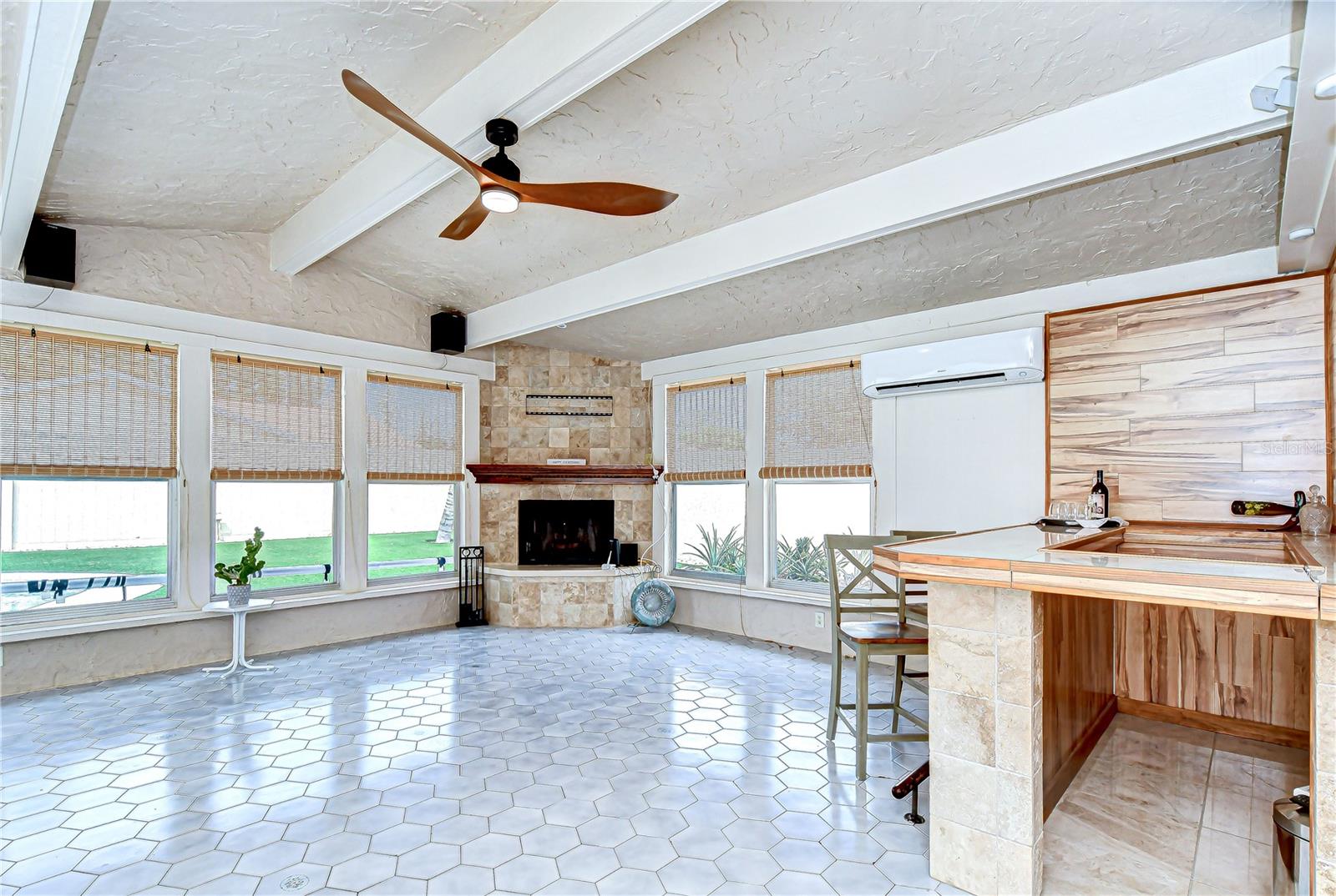 BEACON MEADOWS UNIT III A - Residential