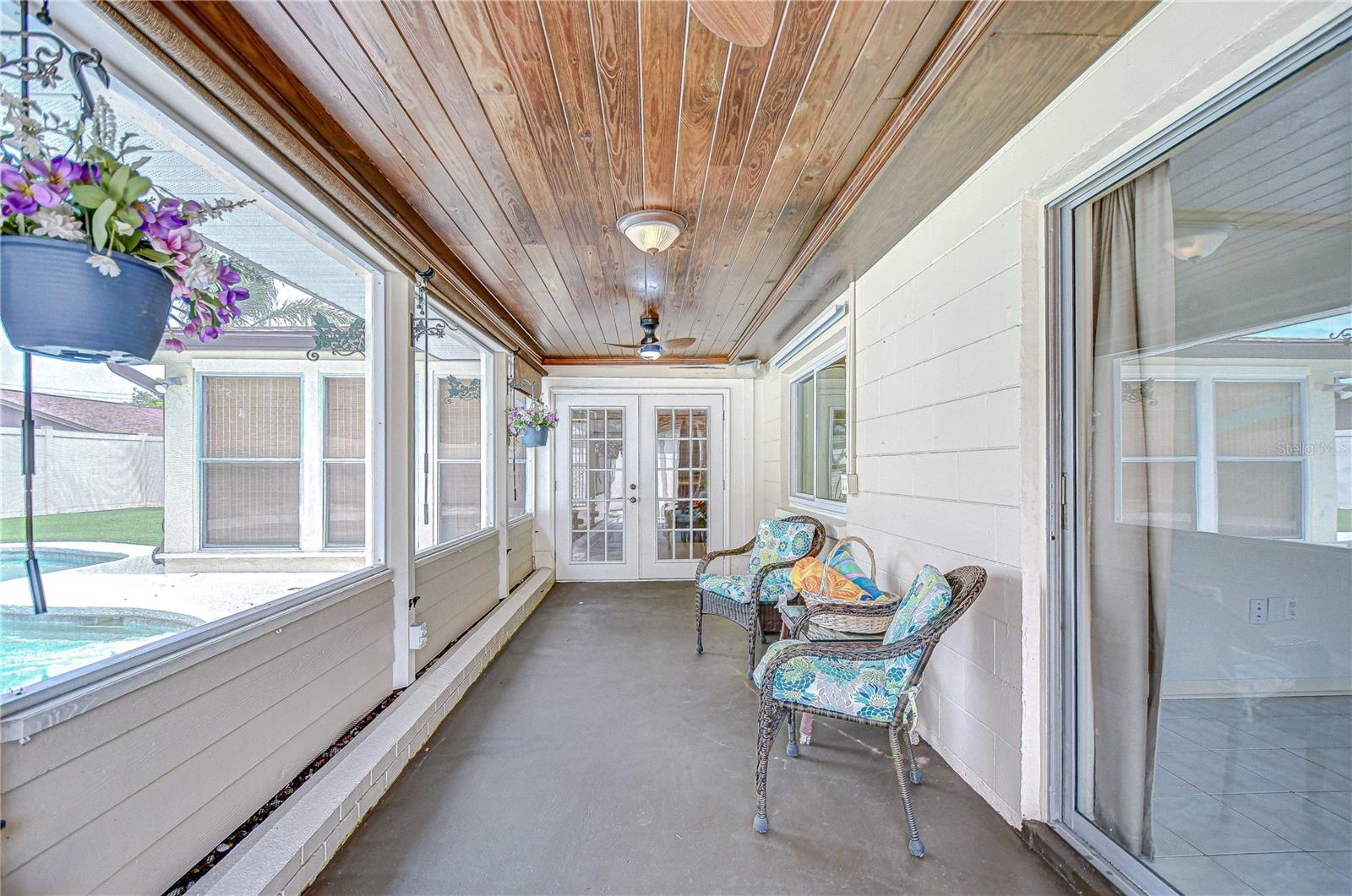 BEACON MEADOWS UNIT III A - Residential