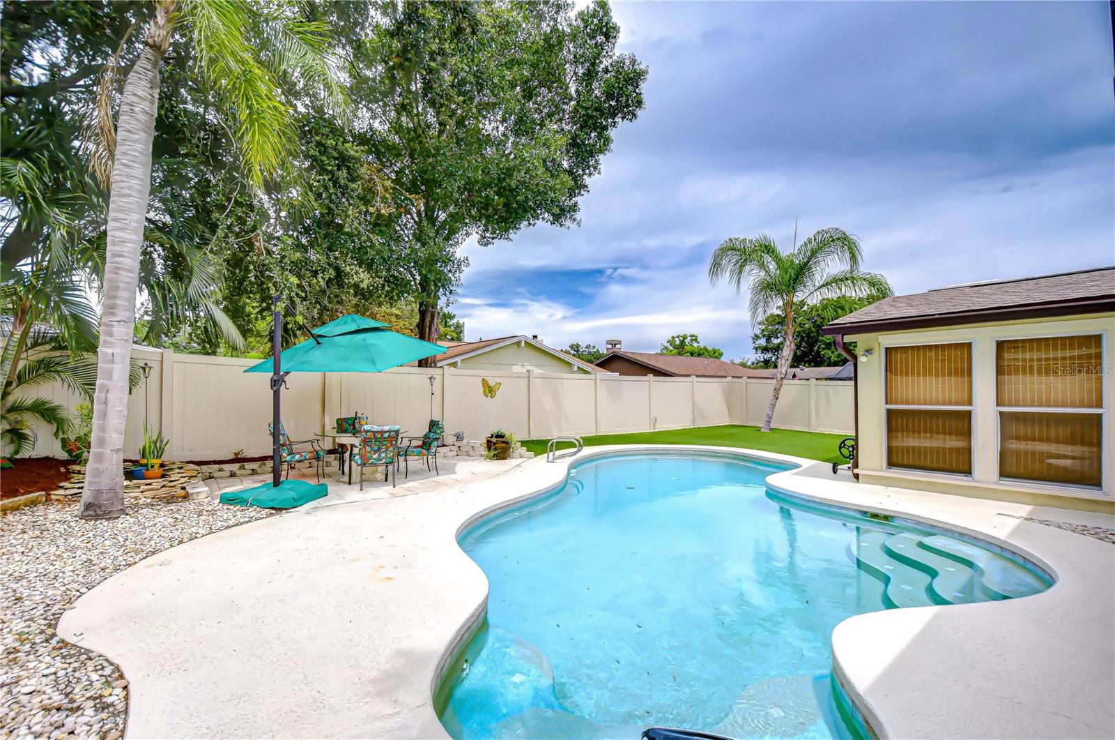 BEACON MEADOWS UNIT III A - Residential