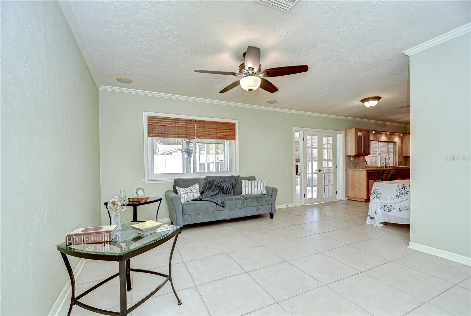 BEACON MEADOWS UNIT III A - Residential
