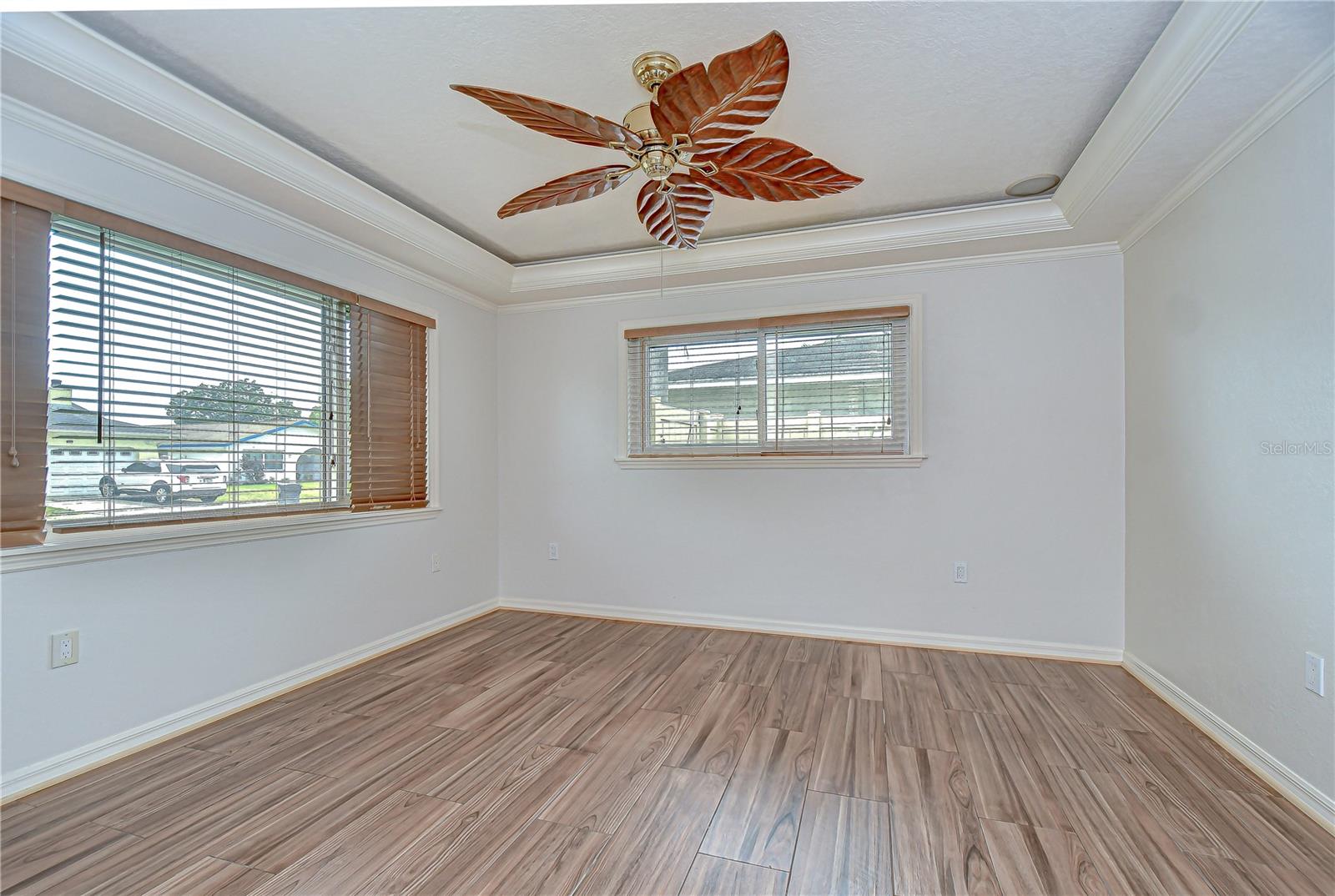BEACON MEADOWS UNIT III A - Residential