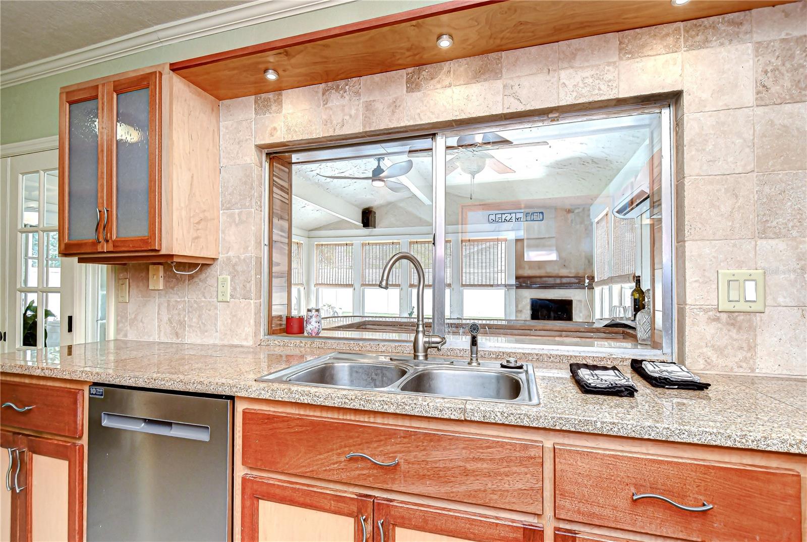 BEACON MEADOWS UNIT III A - Residential
