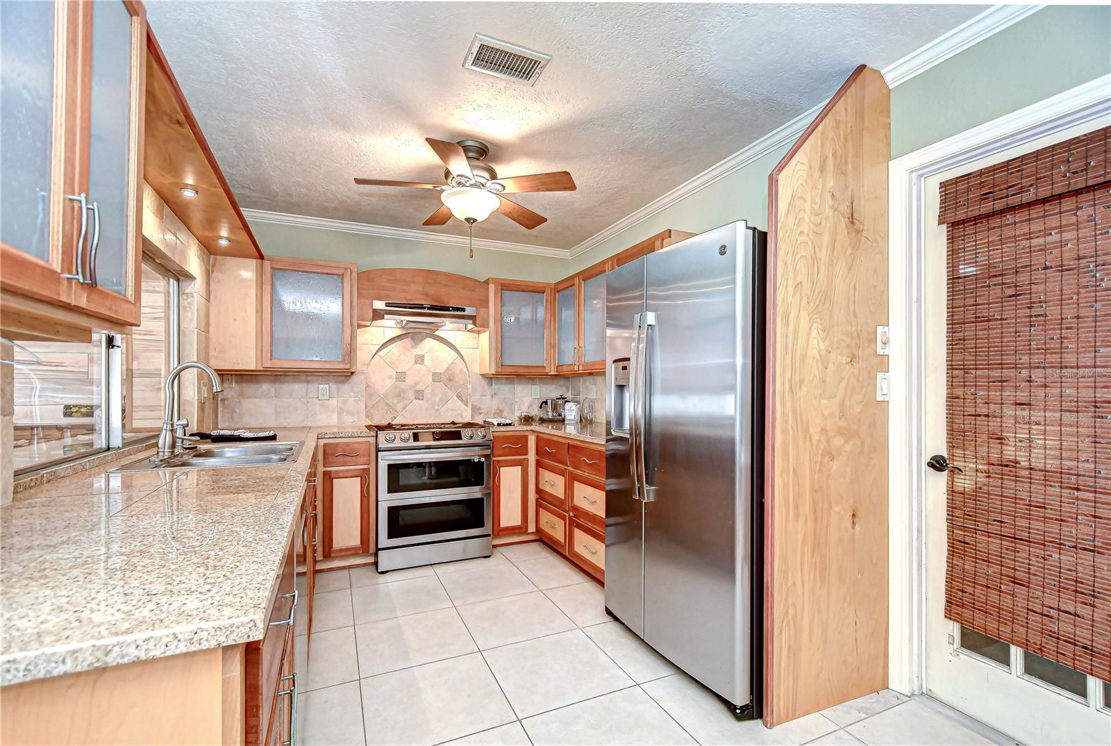 BEACON MEADOWS UNIT III A - Residential