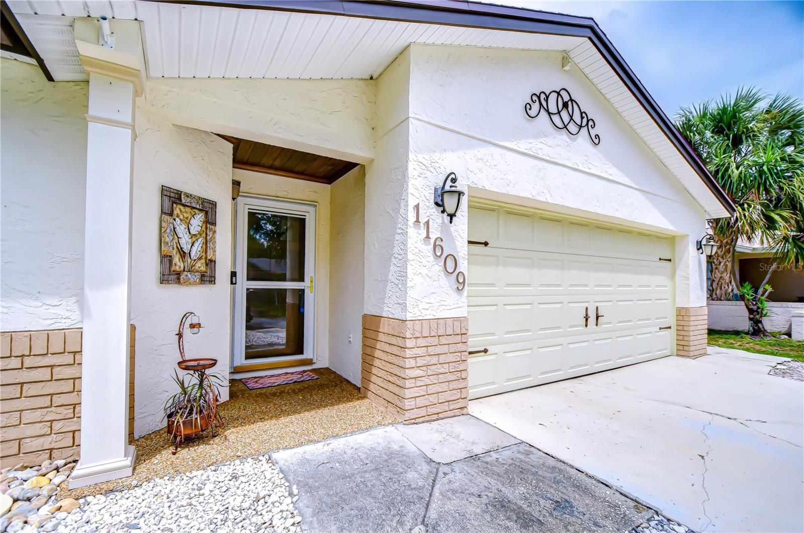 BEACON MEADOWS UNIT III A - Residential
