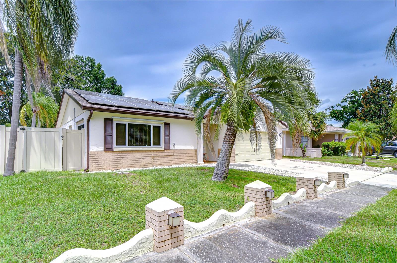 BEACON MEADOWS UNIT III A - Residential