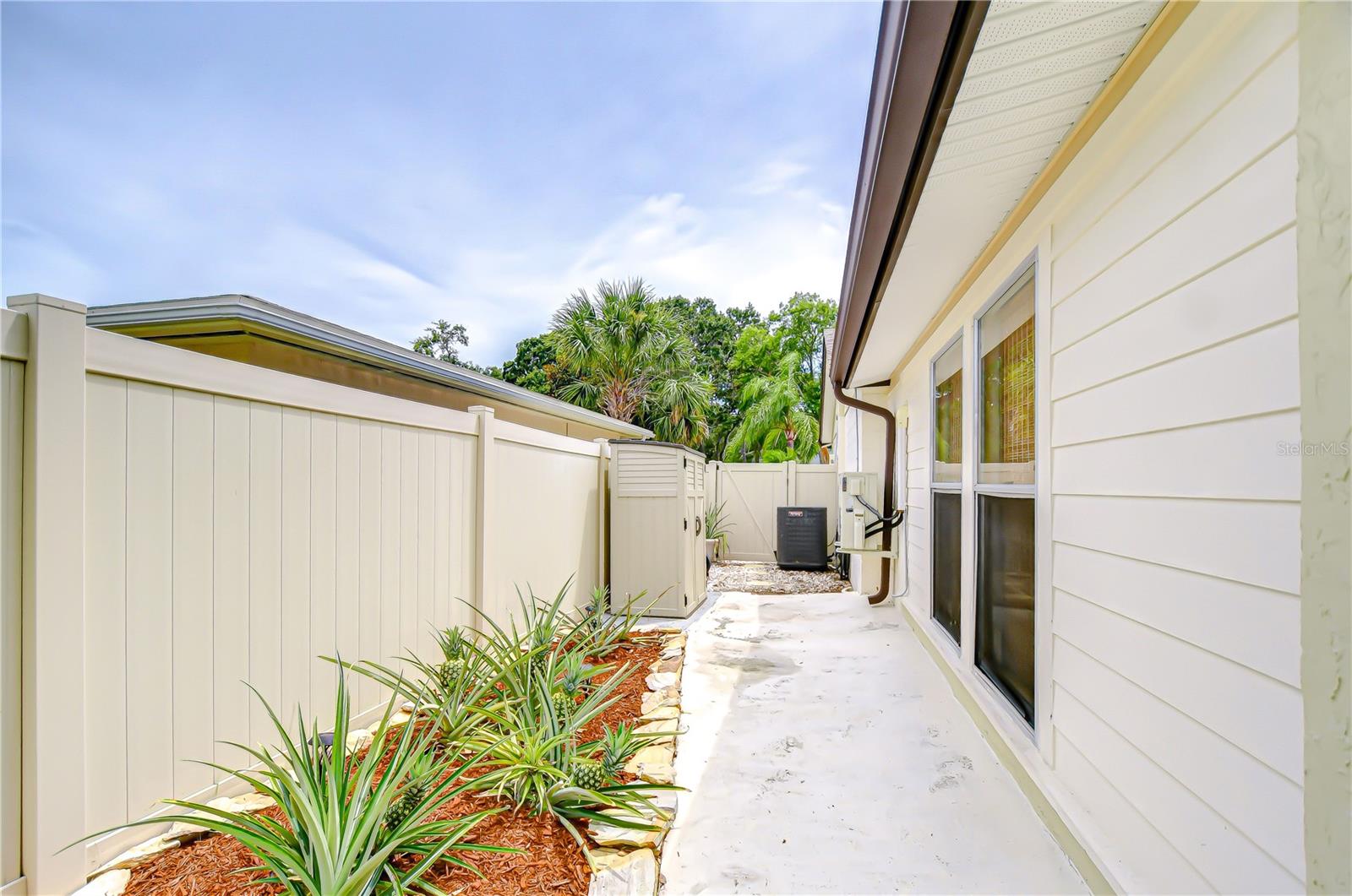 BEACON MEADOWS UNIT III A - Residential