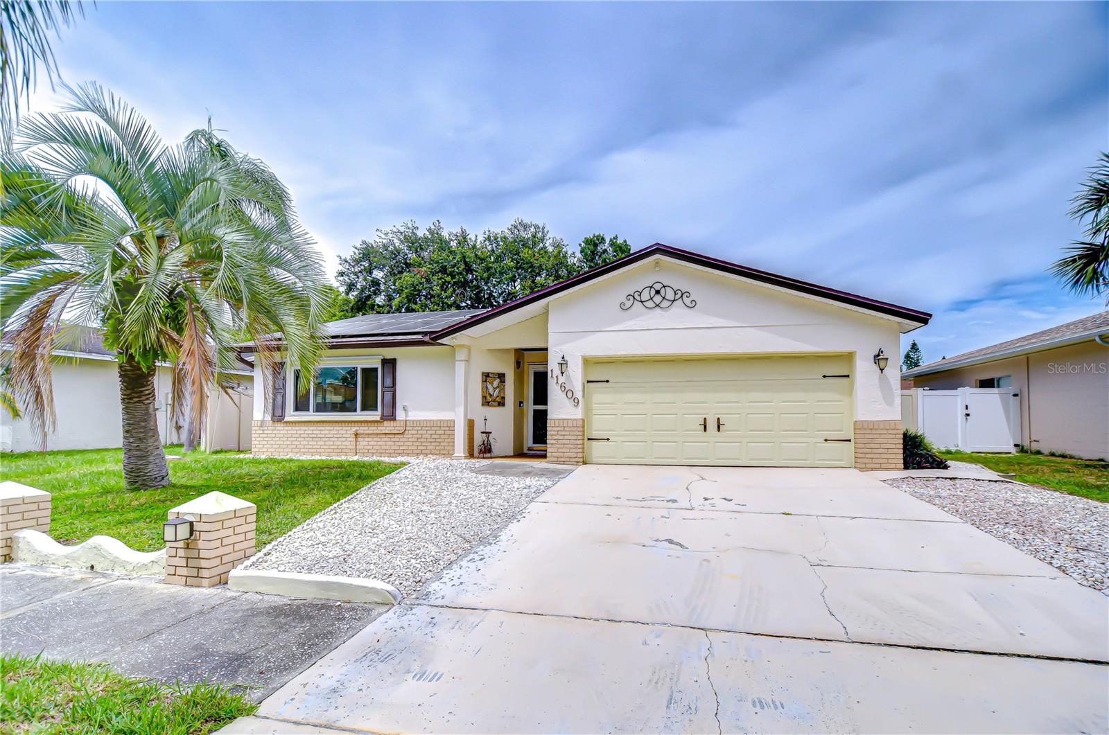 BEACON MEADOWS UNIT III A - Residential