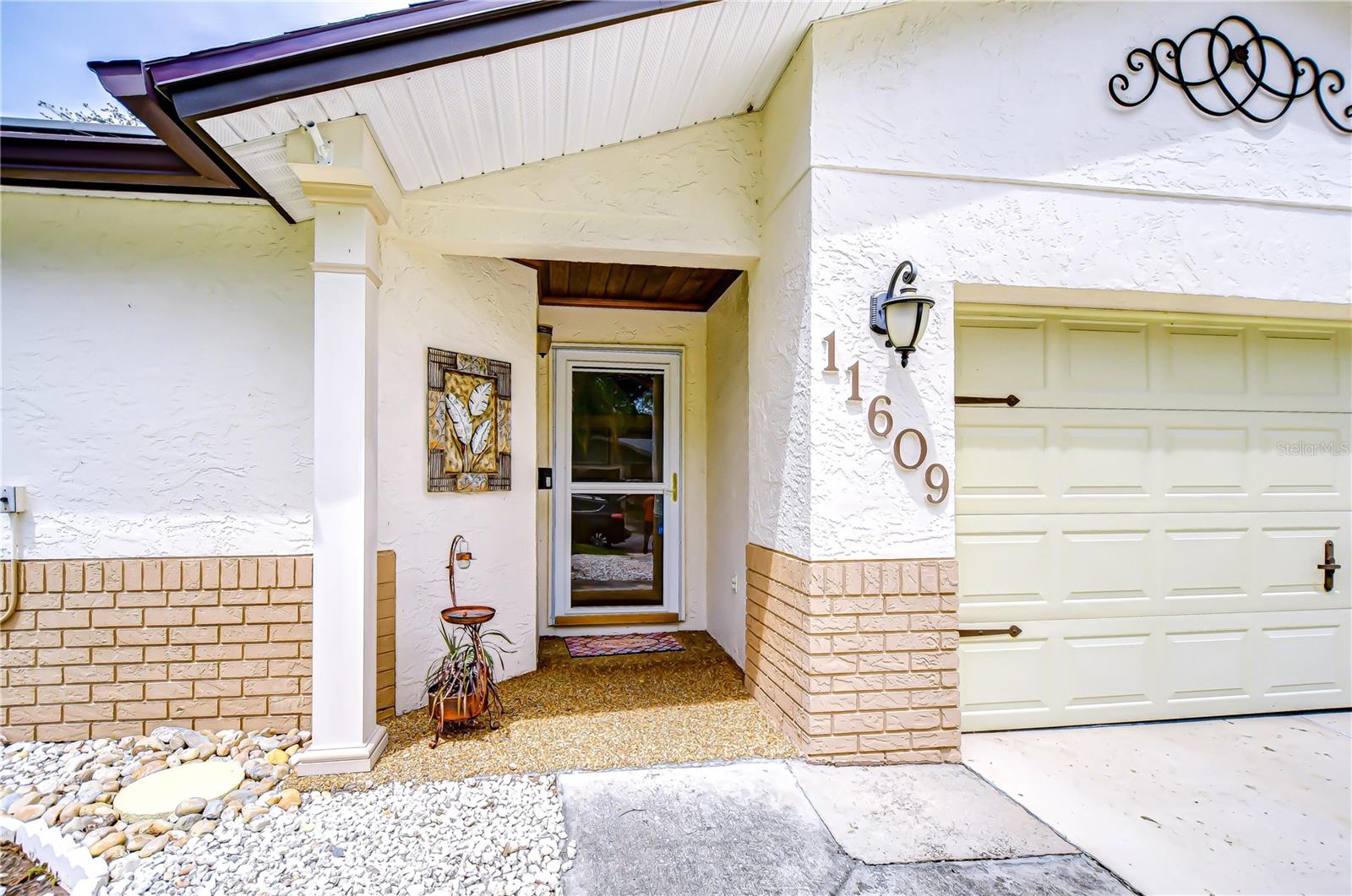 BEACON MEADOWS UNIT III A - Residential