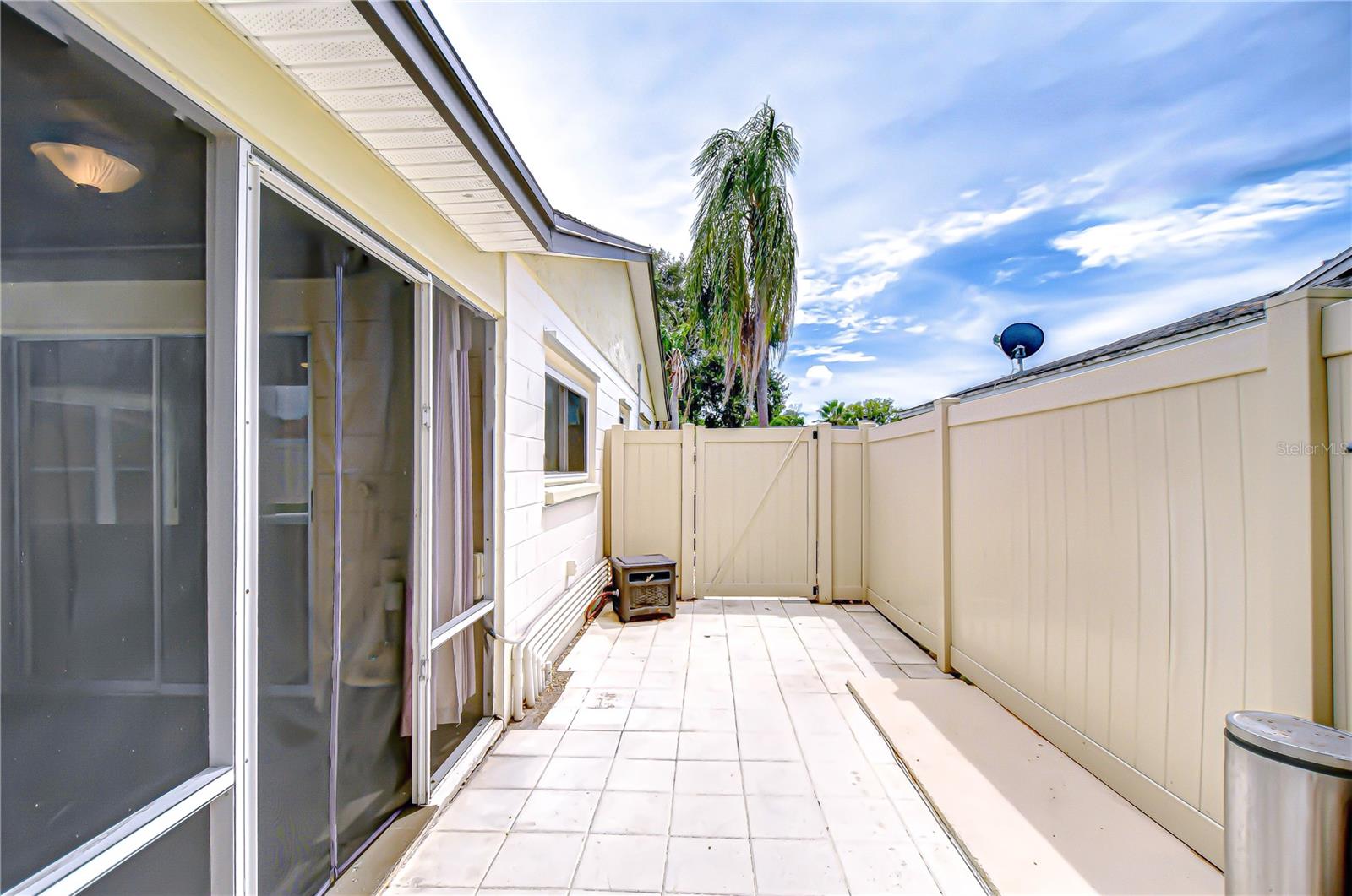 BEACON MEADOWS UNIT III A - Residential