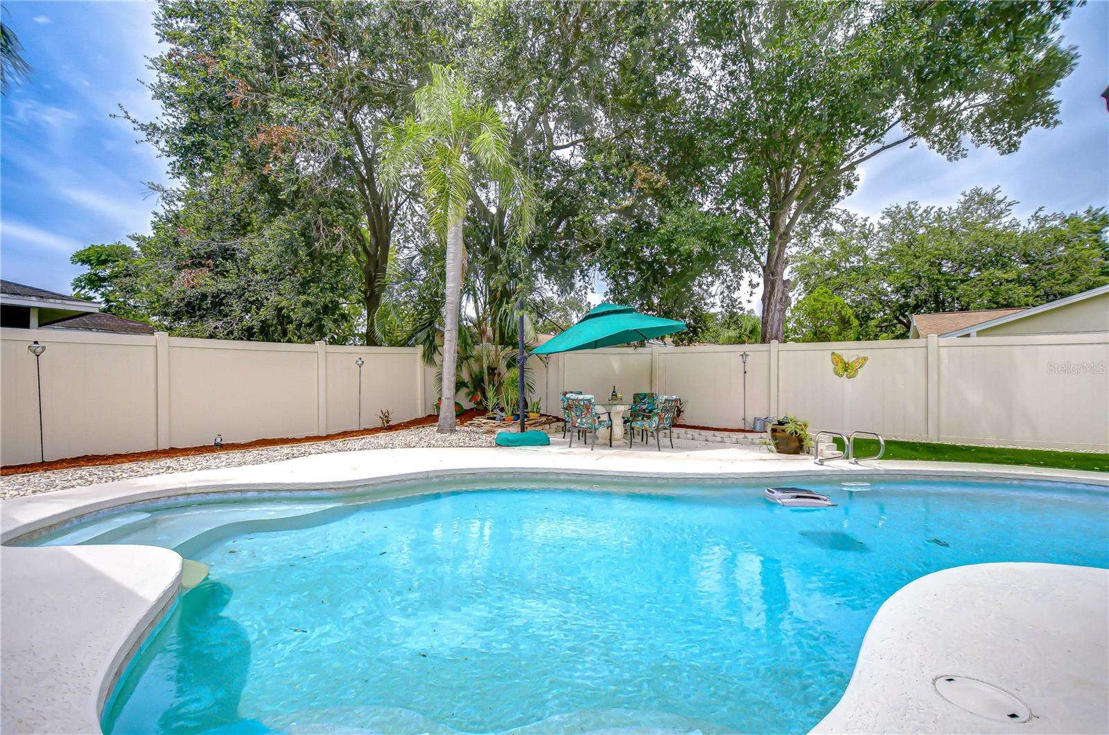 BEACON MEADOWS UNIT III A - Residential