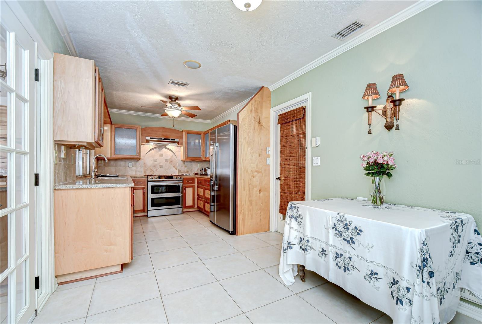 BEACON MEADOWS UNIT III A - Residential