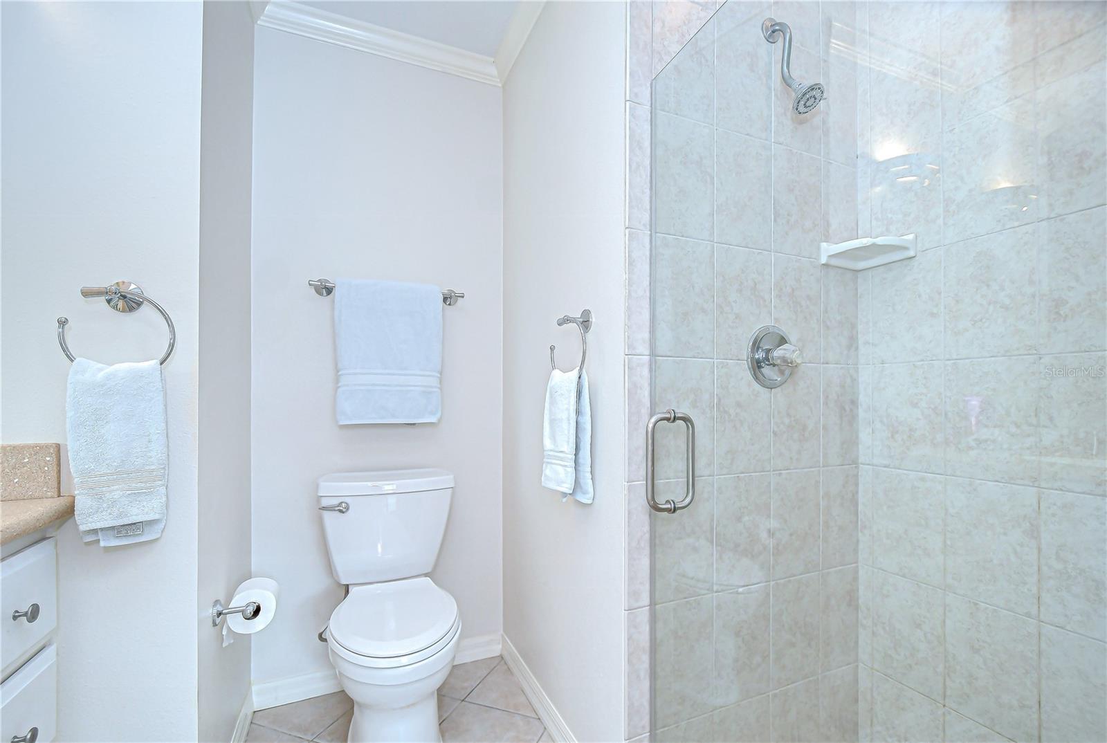 BEACON MEADOWS UNIT III A - Residential