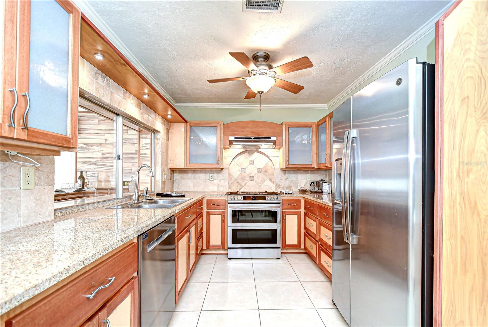 BEACON MEADOWS UNIT III A - Residential