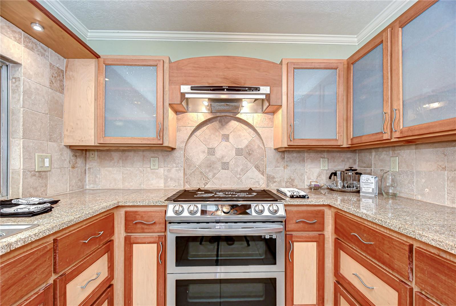 BEACON MEADOWS UNIT III A - Residential