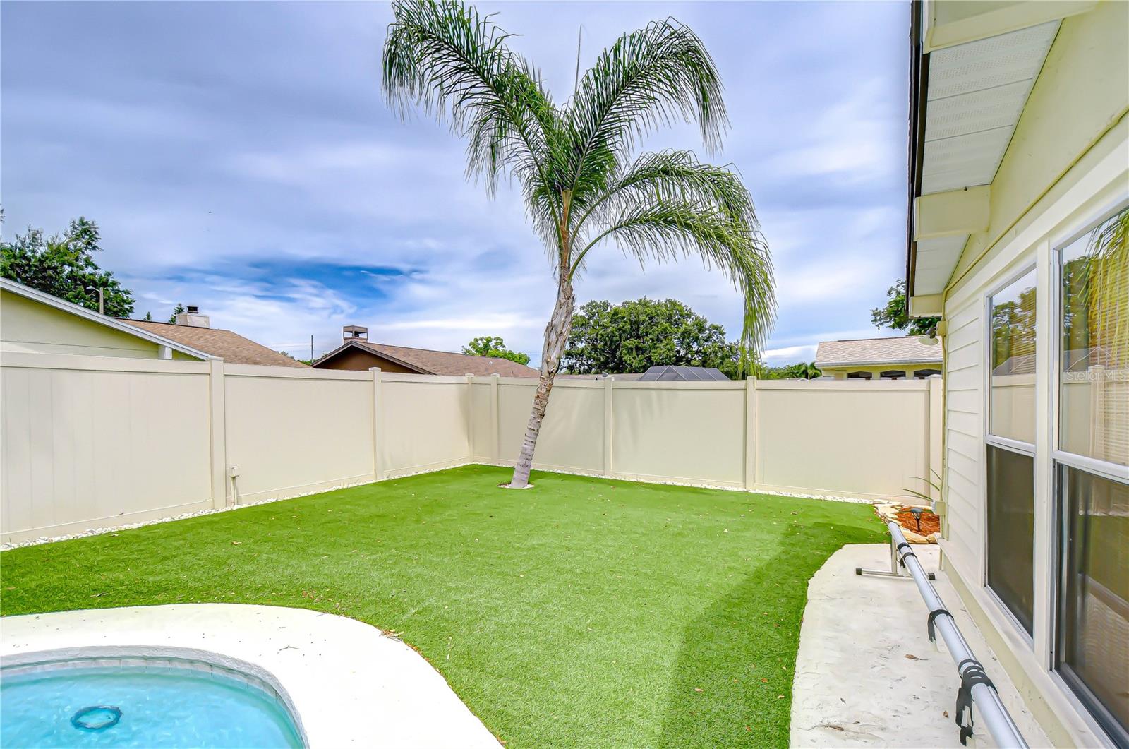 BEACON MEADOWS UNIT III A - Residential