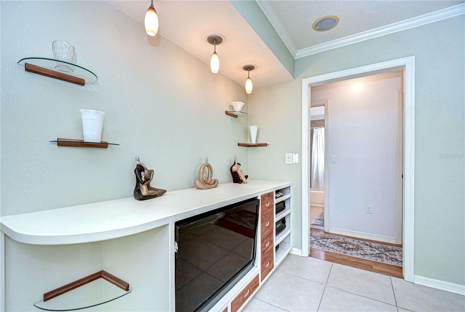 BEACON MEADOWS UNIT III A - Residential