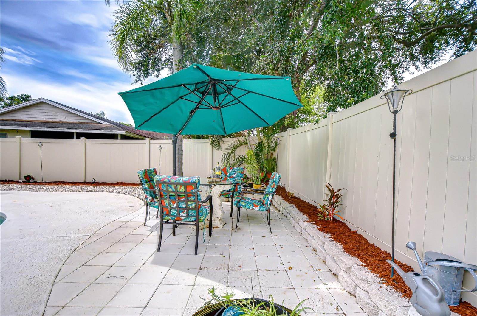 BEACON MEADOWS UNIT III A - Residential