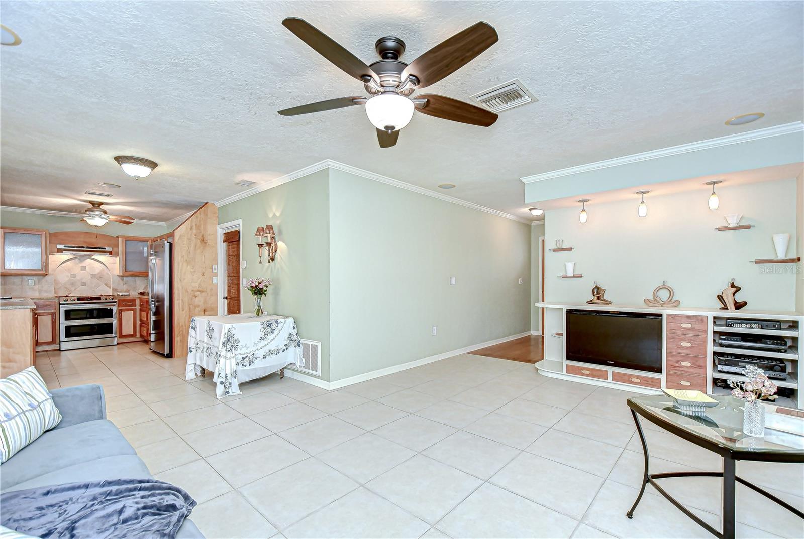 BEACON MEADOWS UNIT III A - Residential