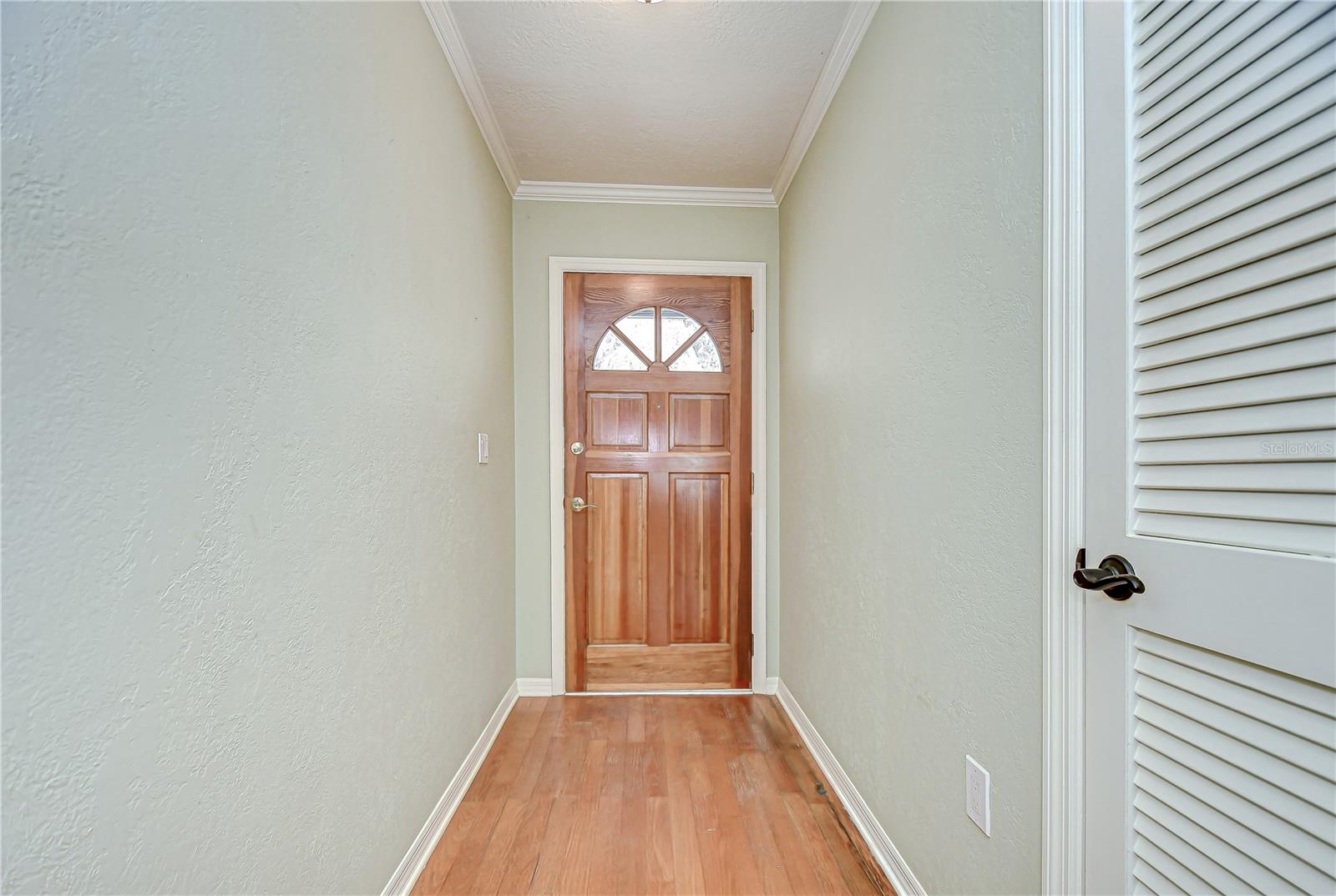 BEACON MEADOWS UNIT III A - Residential