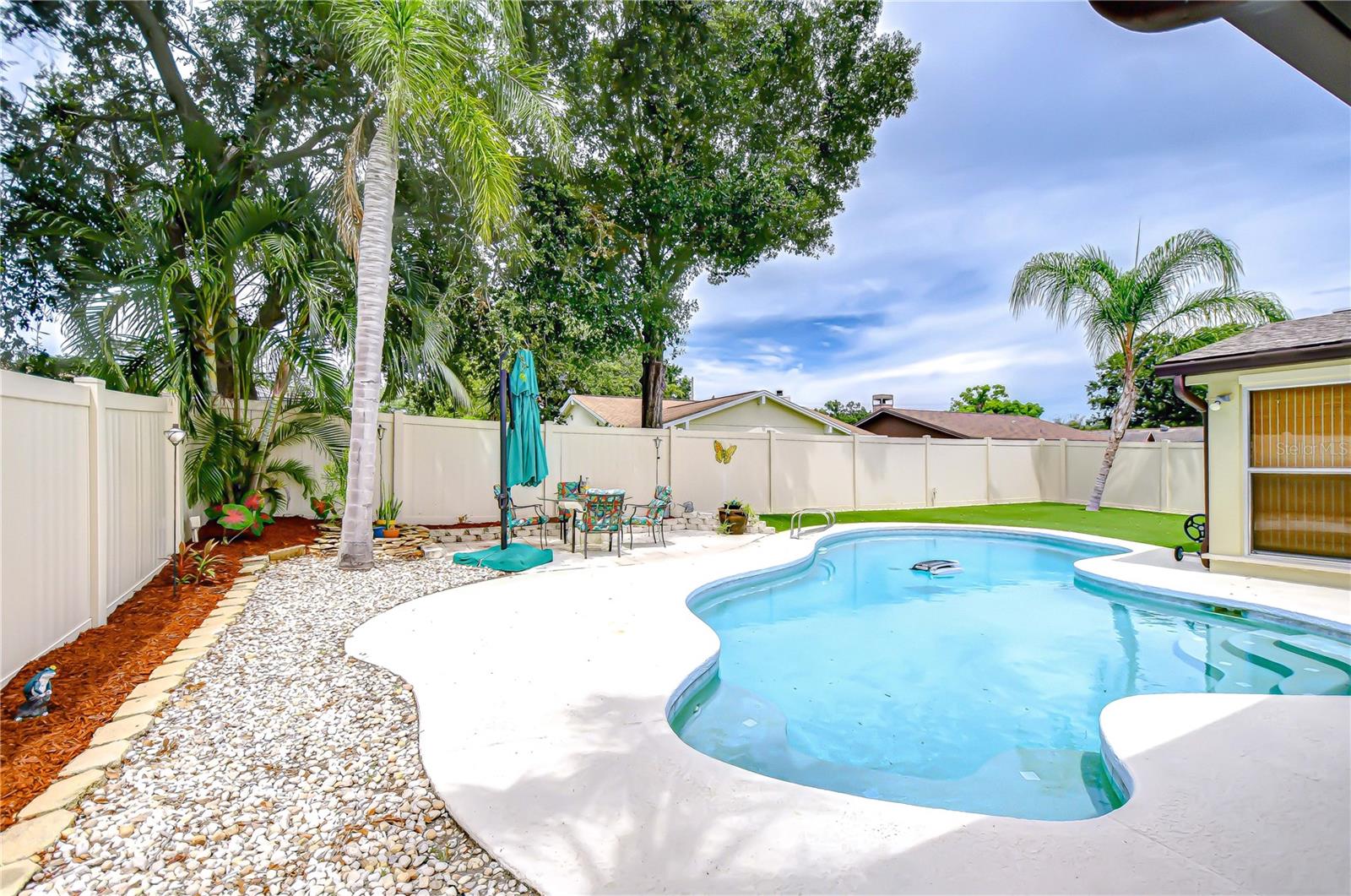BEACON MEADOWS UNIT III A - Residential