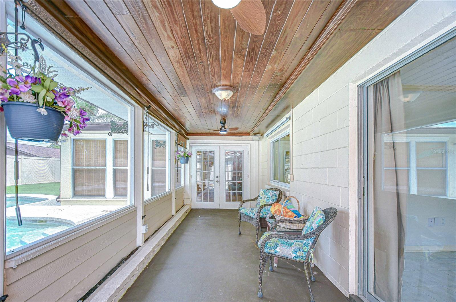 BEACON MEADOWS UNIT III A - Residential