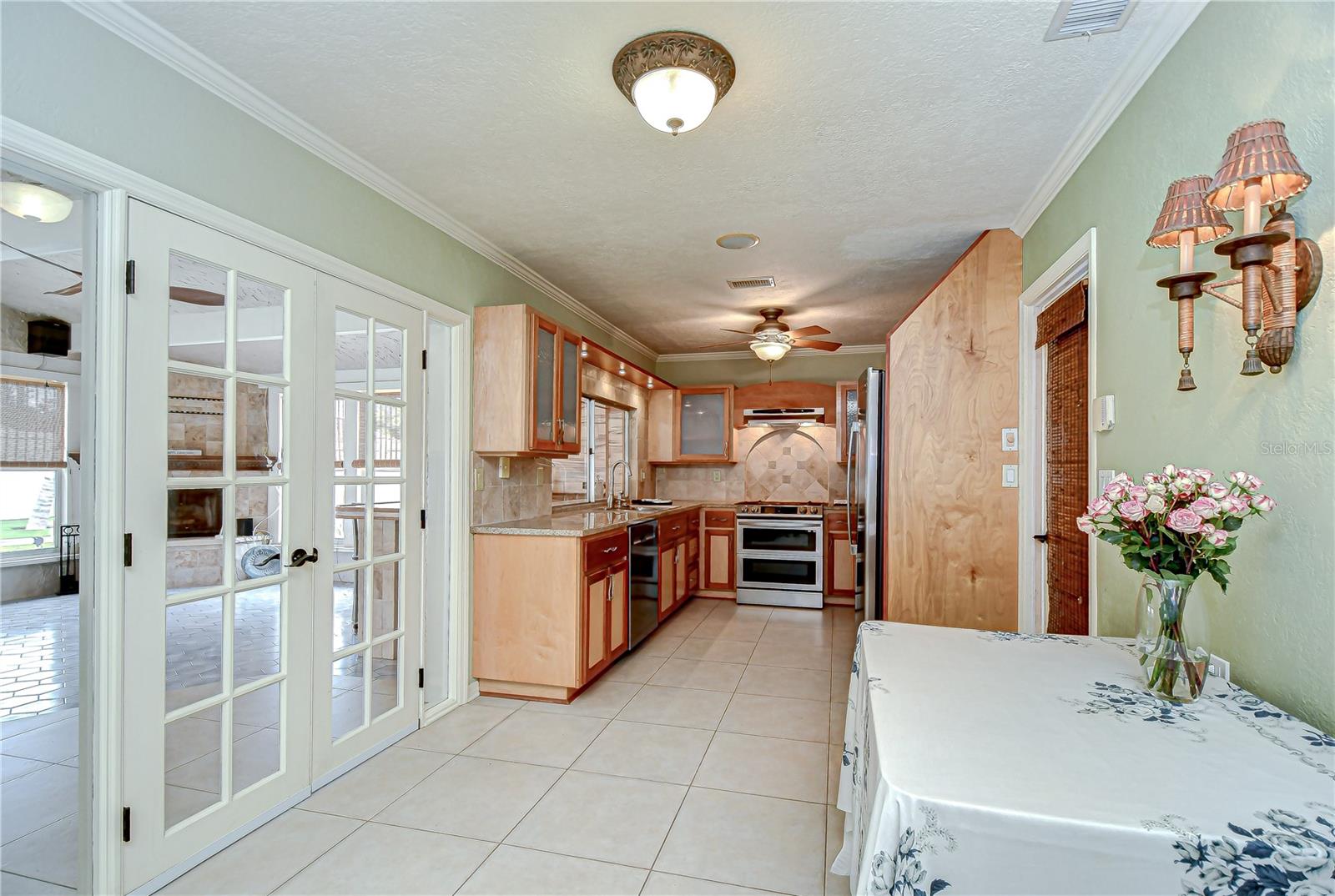 BEACON MEADOWS UNIT III A - Residential