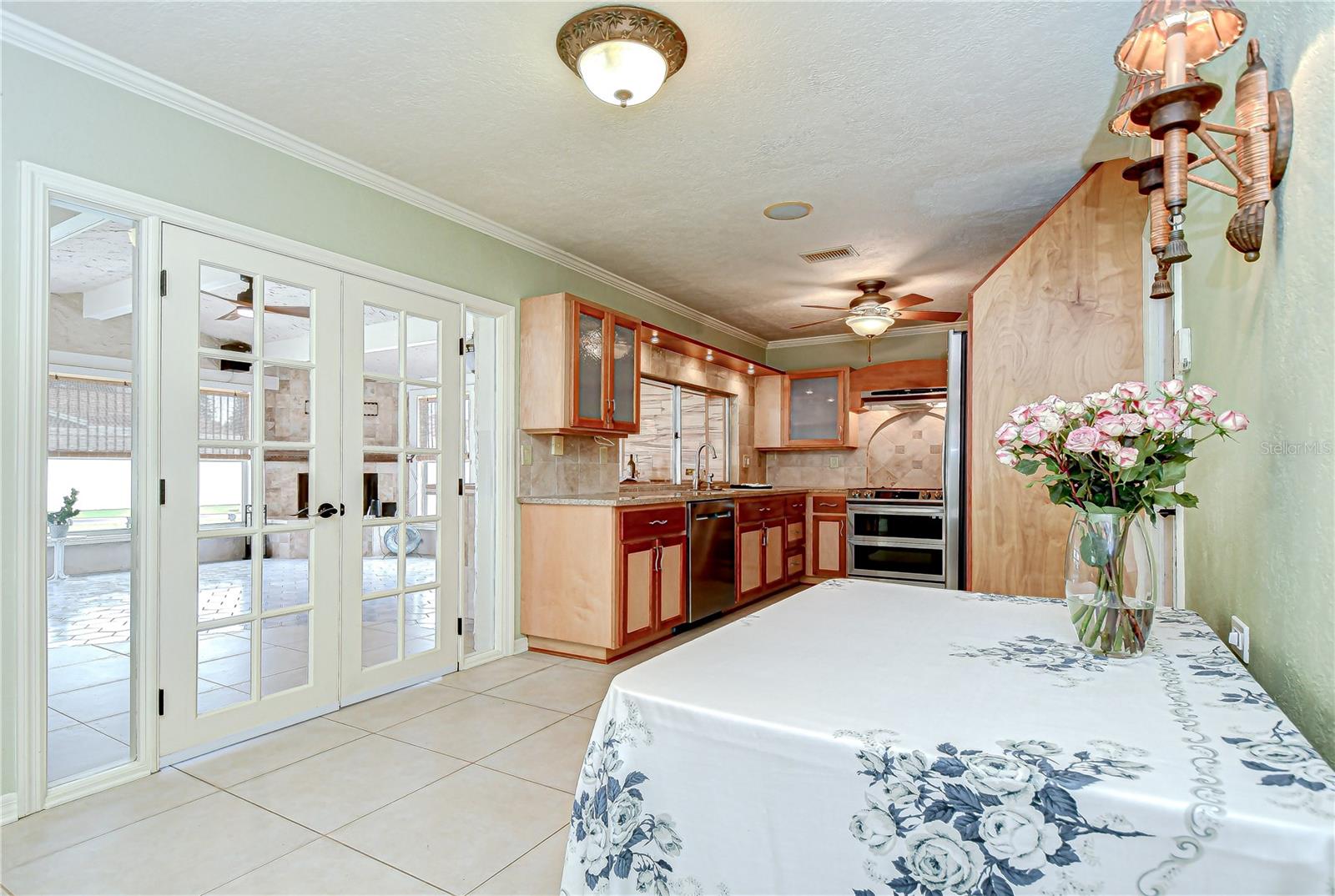 BEACON MEADOWS UNIT III A - Residential