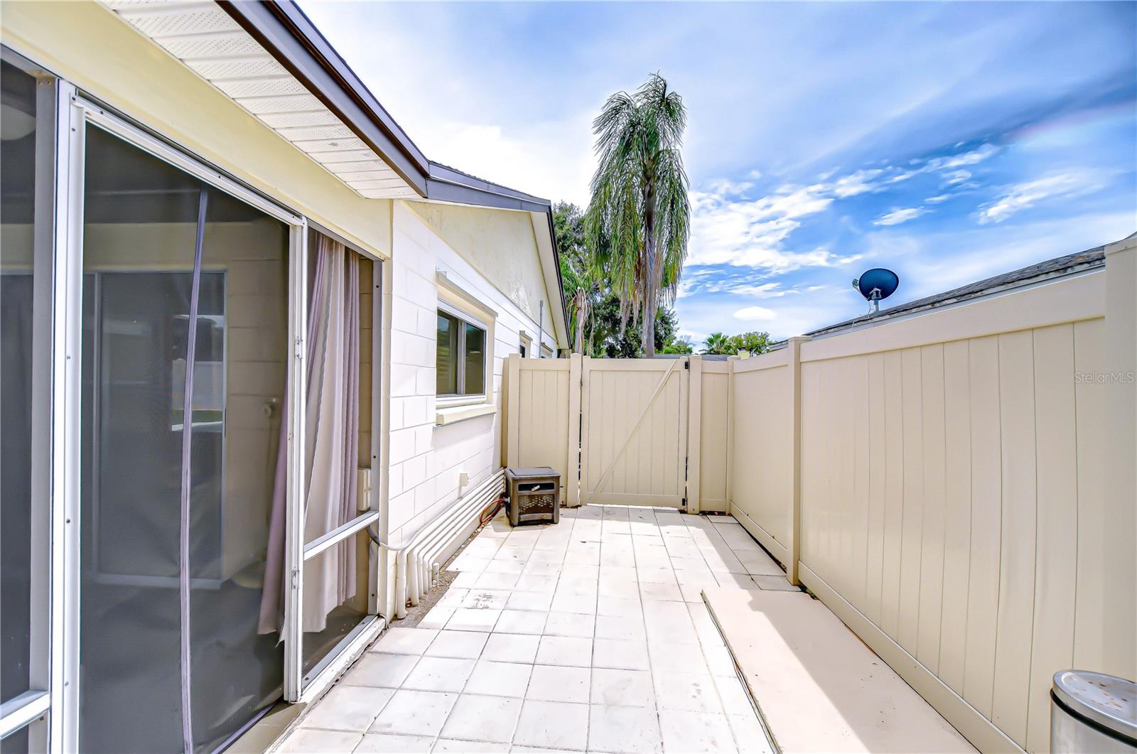 BEACON MEADOWS UNIT III A - Residential