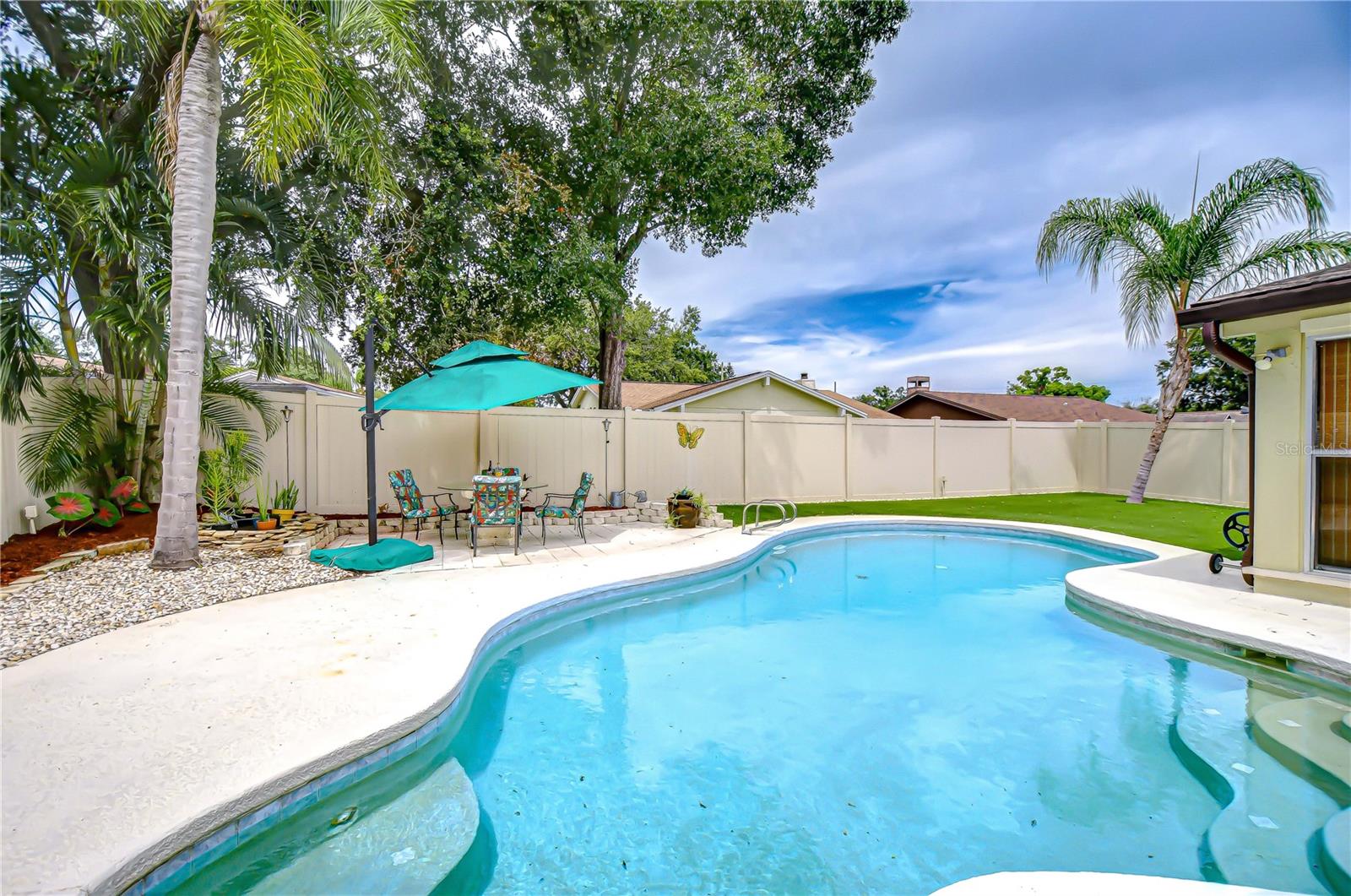 BEACON MEADOWS UNIT III A - Residential