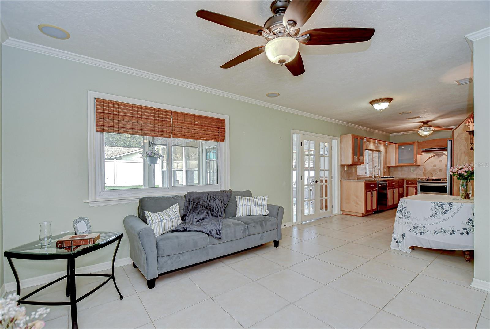 BEACON MEADOWS UNIT III A - Residential