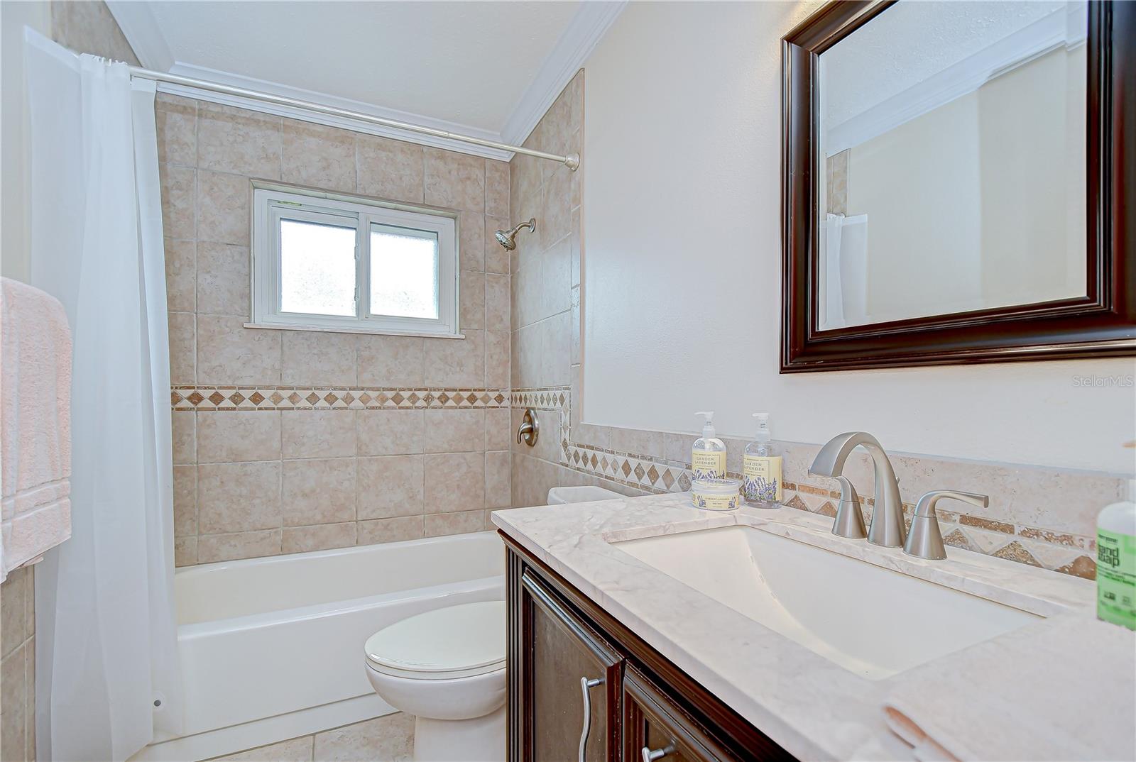 BEACON MEADOWS UNIT III A - Residential