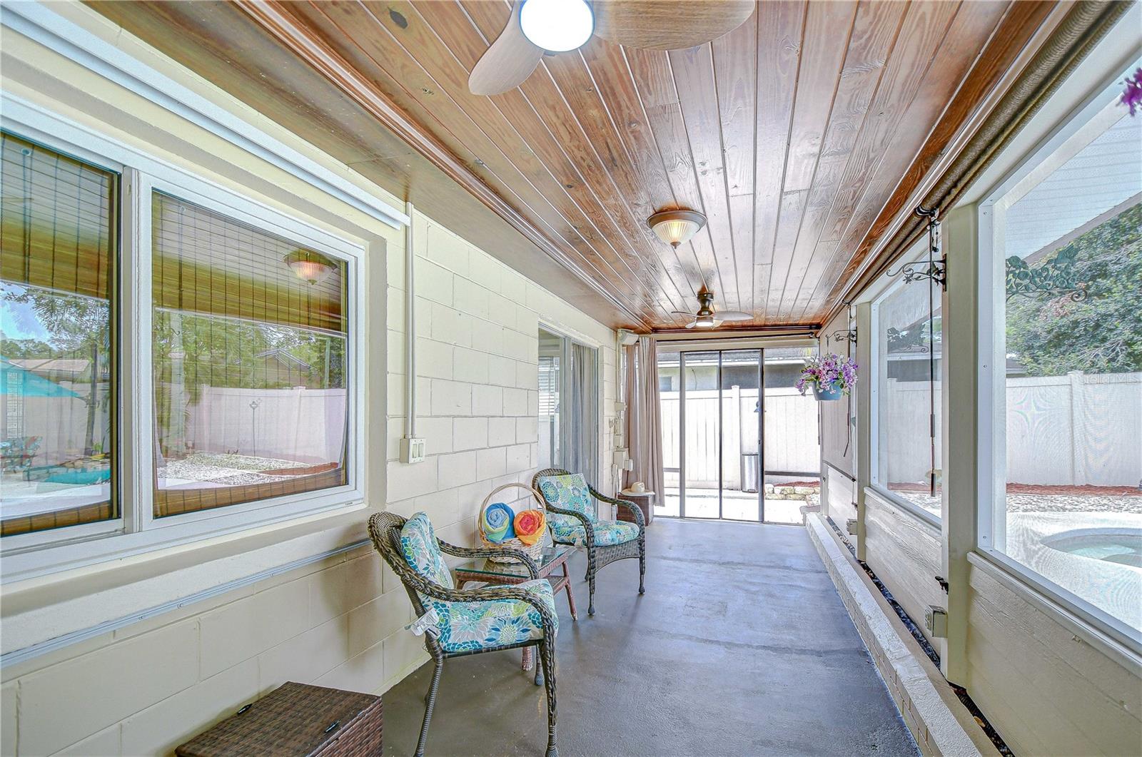 BEACON MEADOWS UNIT III A - Residential
