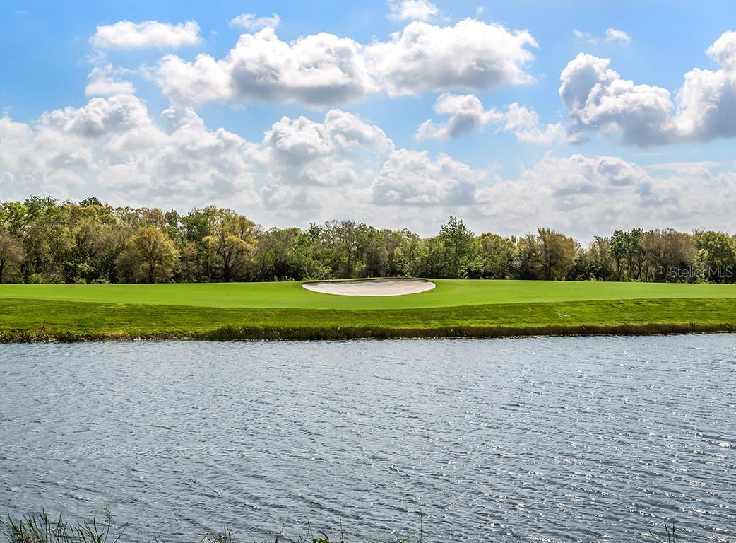 LAKEWOOD NATIONAL - Residential Lease