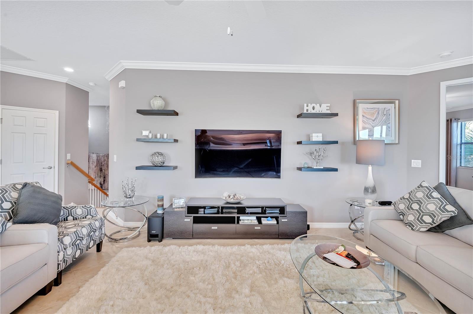 LAKEWOOD NATIONAL - Residential Lease