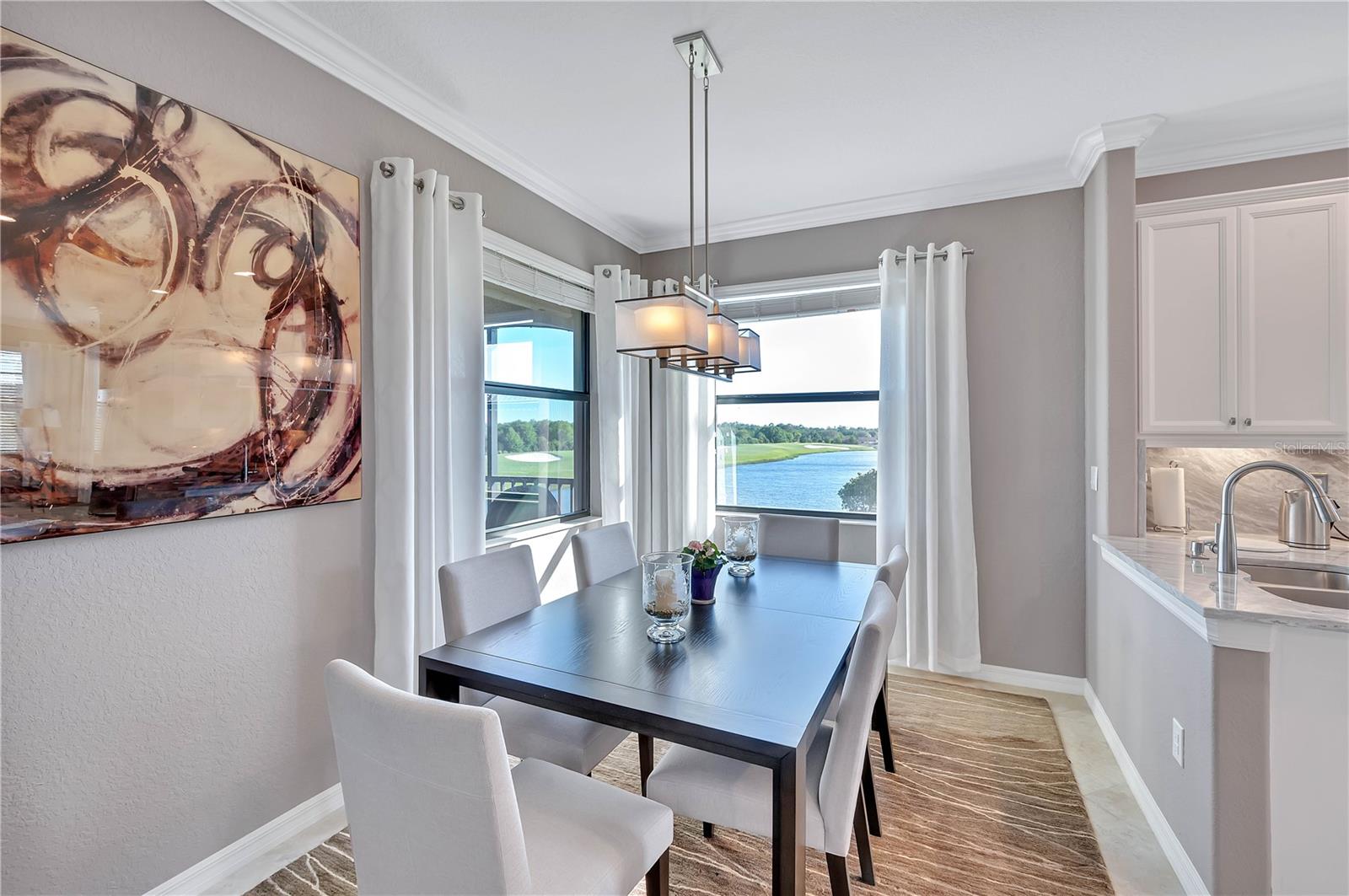 LAKEWOOD NATIONAL - Residential Lease