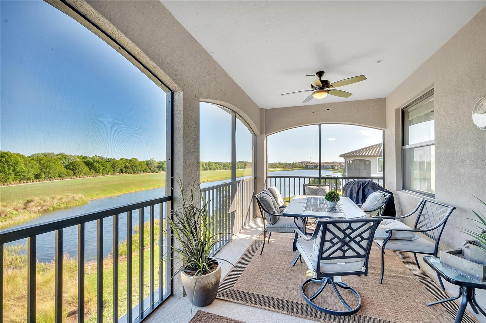 LAKEWOOD NATIONAL - Residential Lease