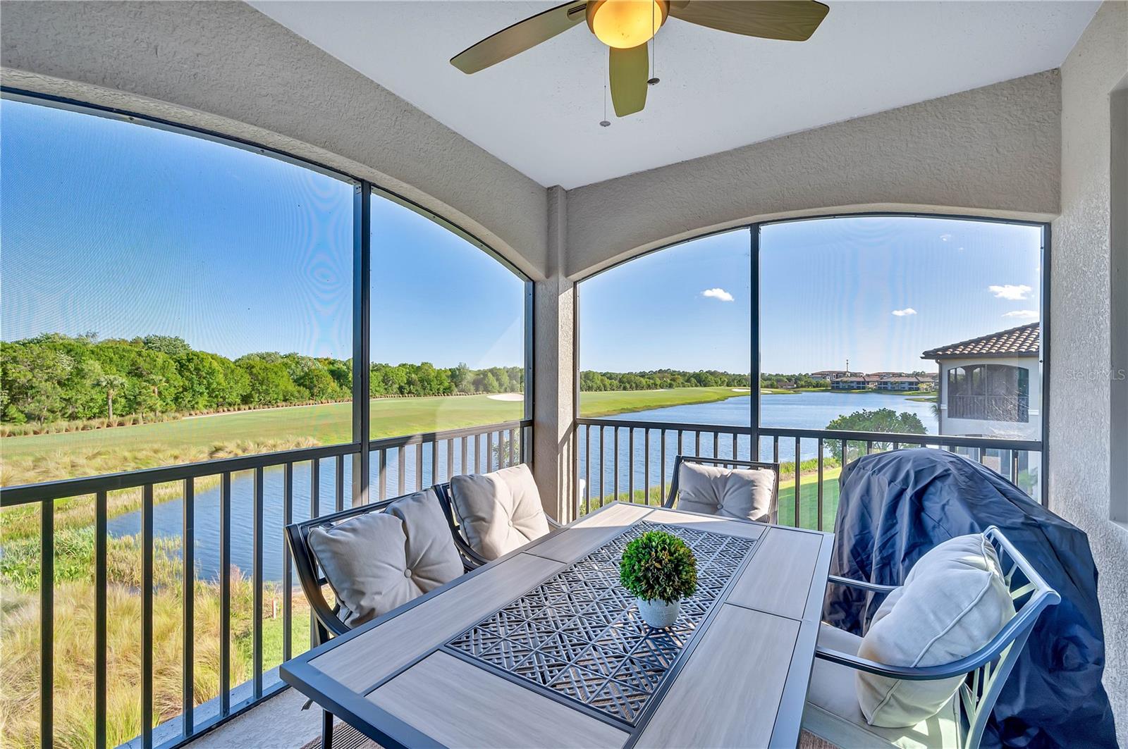 LAKEWOOD NATIONAL - Residential Lease